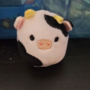 Squishville Cows